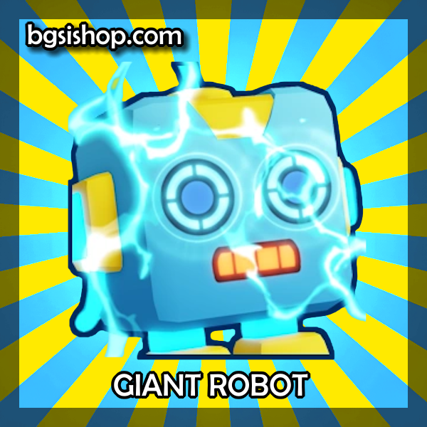 Giant Robot
