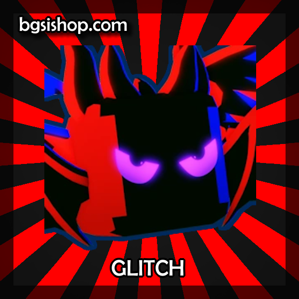 Glitch