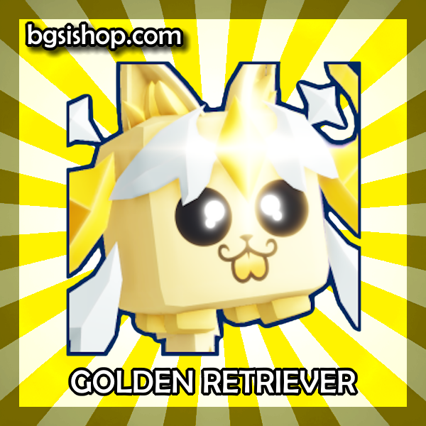 Golden Retriever