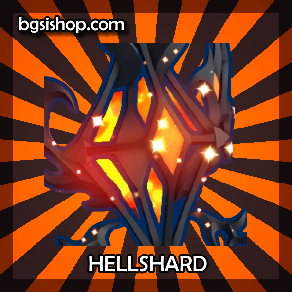Hellshard