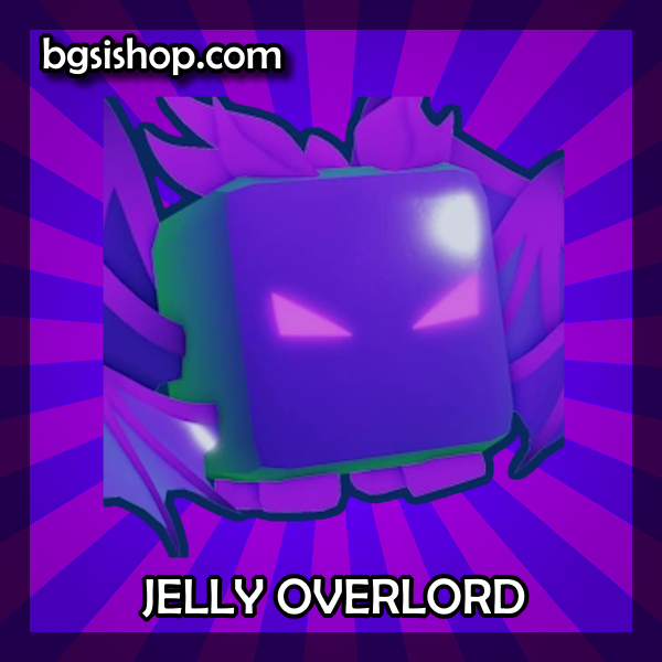 Jelly Overlord