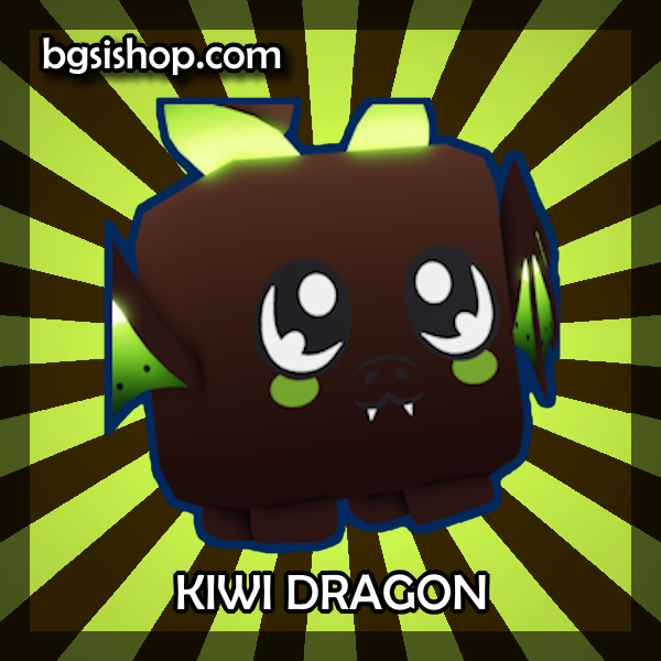 Kiwi Dragon