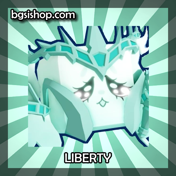 Liberty