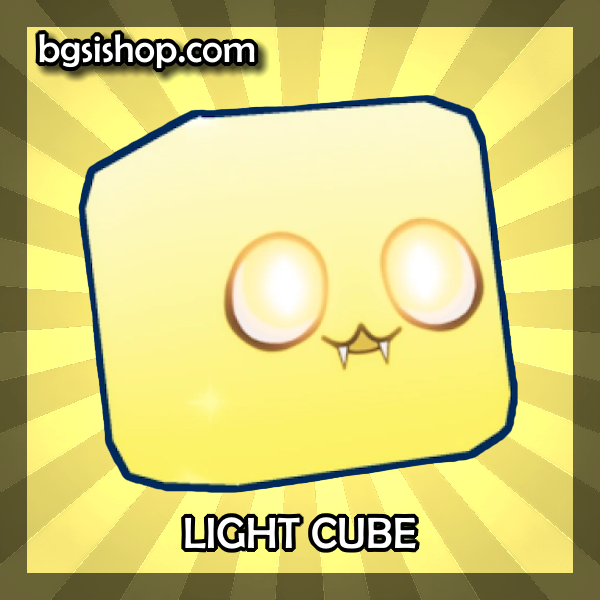 Light Cube