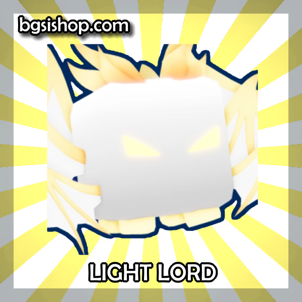 Light Lord