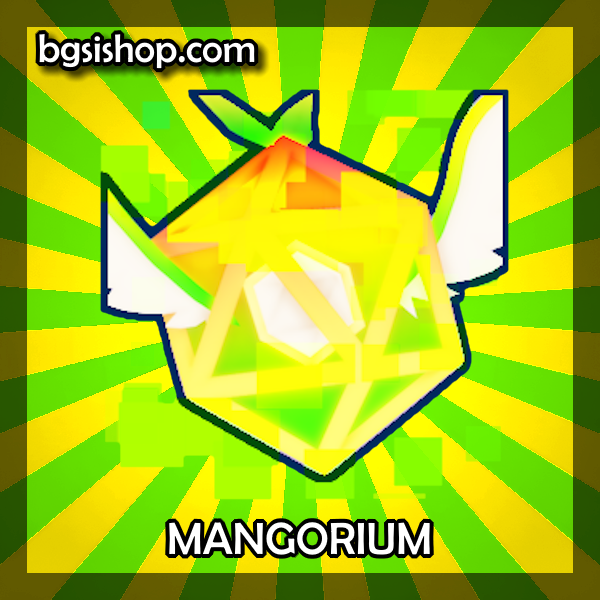 Mangorium