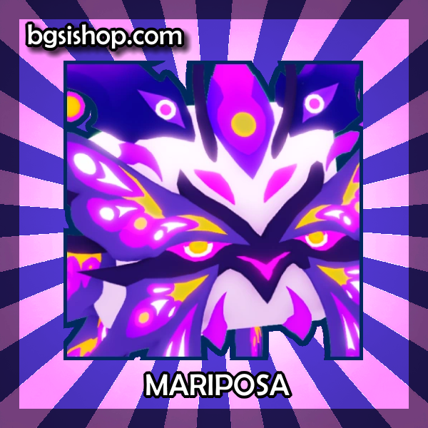 Mariposa