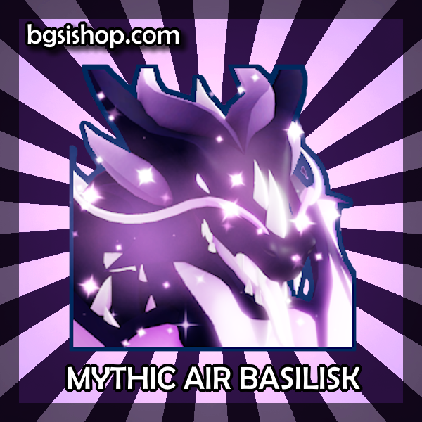Air Basilisk