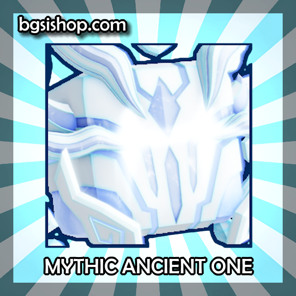Ancient One