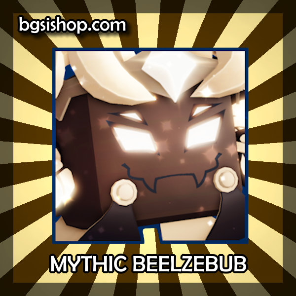 Beelzebub