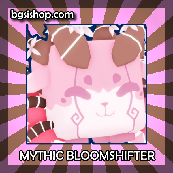 Bloomshifter