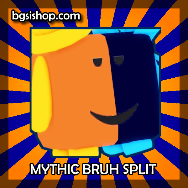 Bruh Split