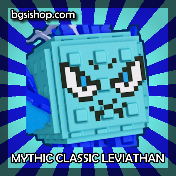 Classic Leviathan