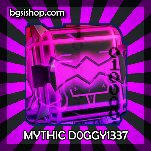 D0GGY1337
