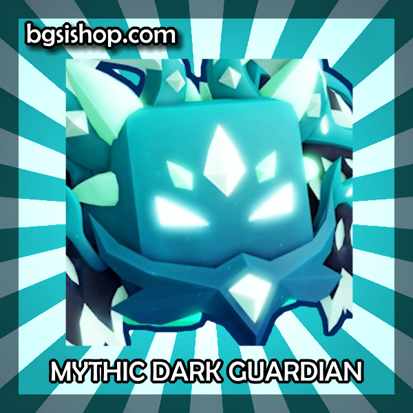 Dark Guardian