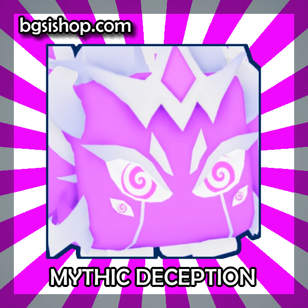 Deception