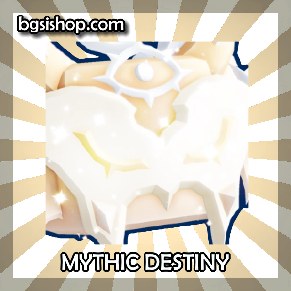 Destiny