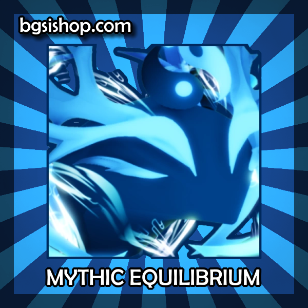 Equilibrium