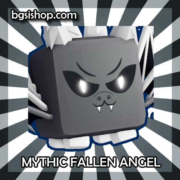 Fallen Angel