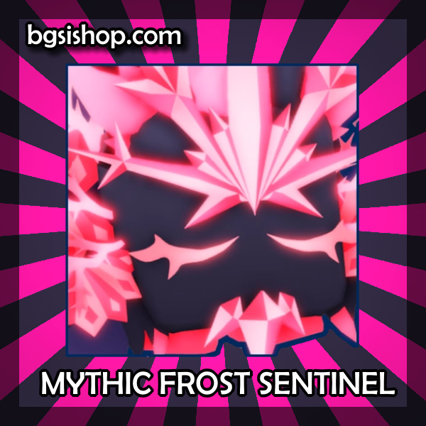 Frost Sentinel