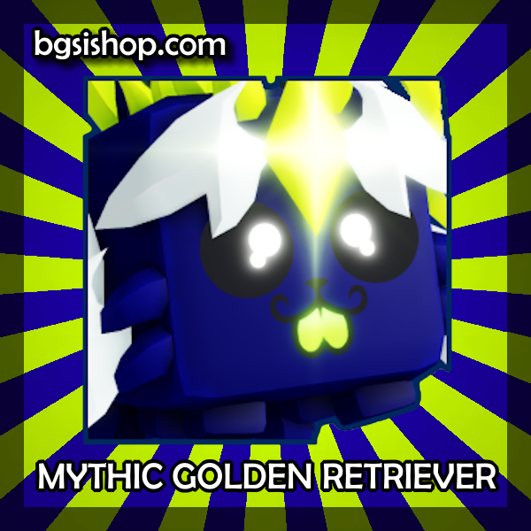 Golden Retriever