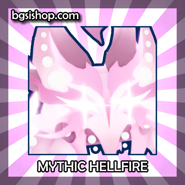 Hellfire