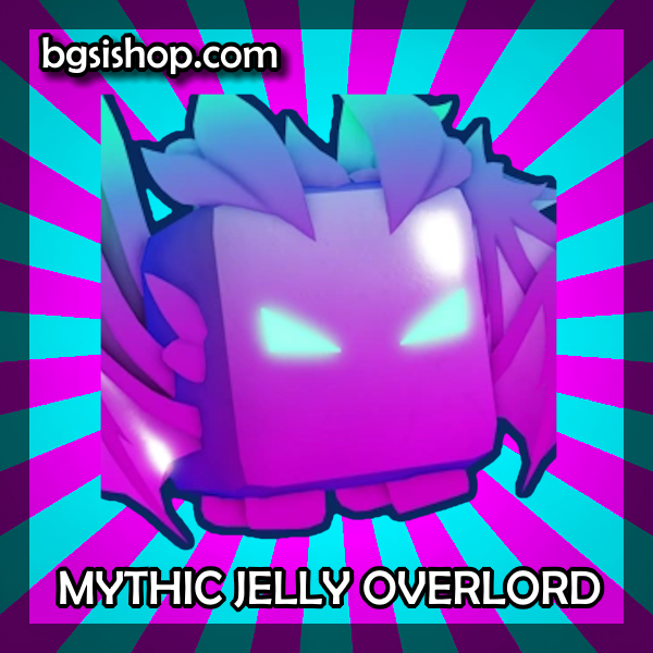 Jelly Overlord