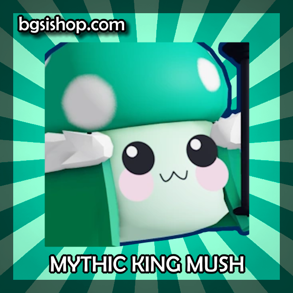 King Mush