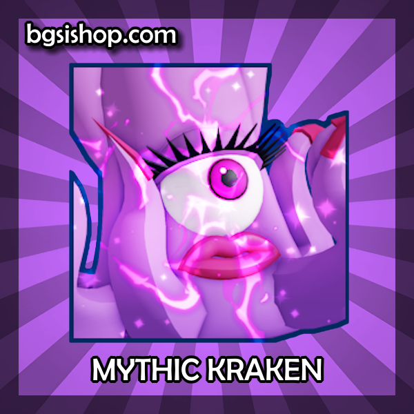 Kraken
