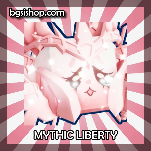 Liberty