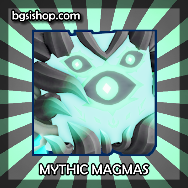 Magmas