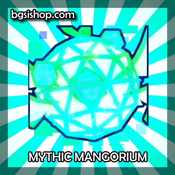 Mangorium