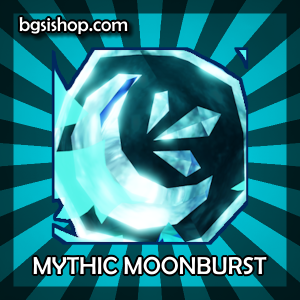 Moonburst