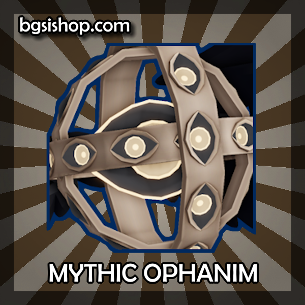 Ophanim