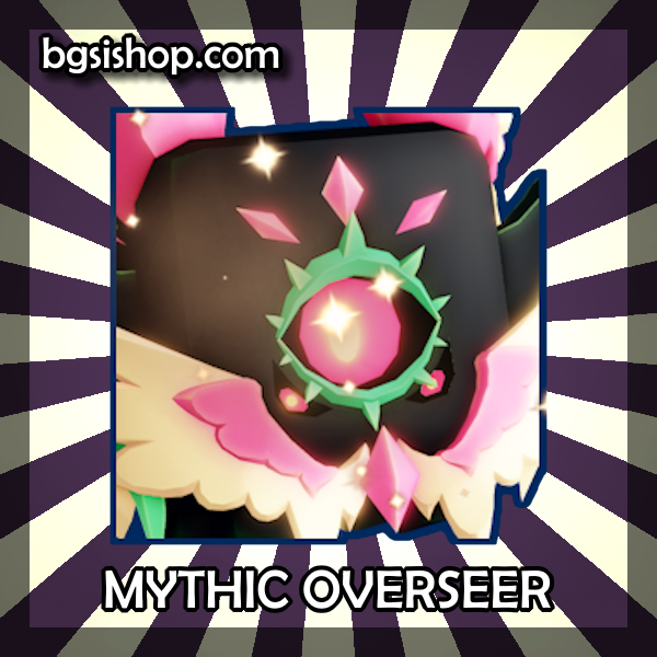 Overseer