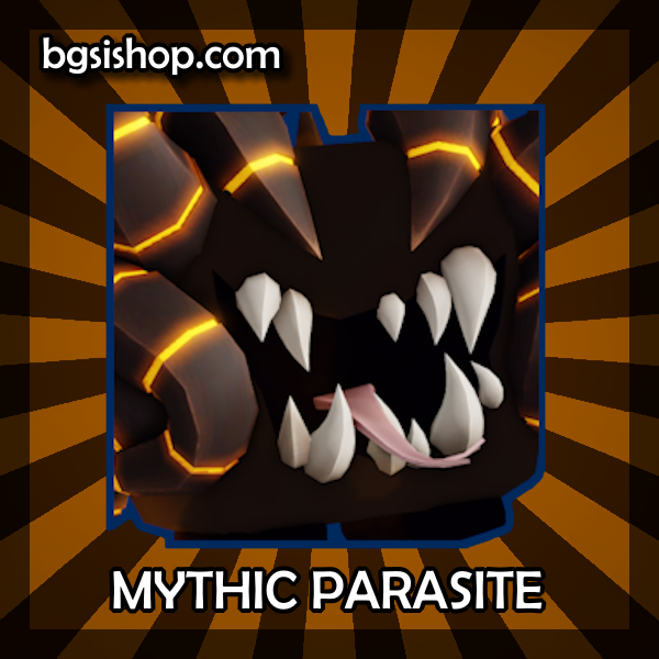 Parasite