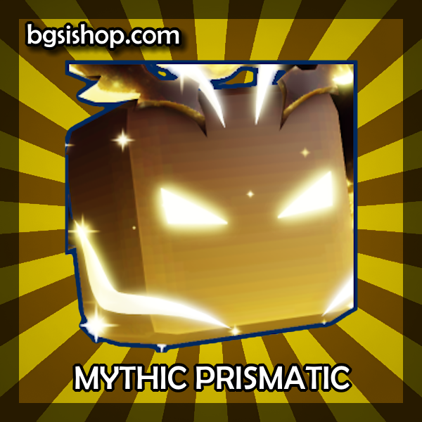 Prismatic