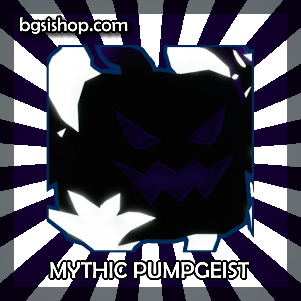 Pumpgeist