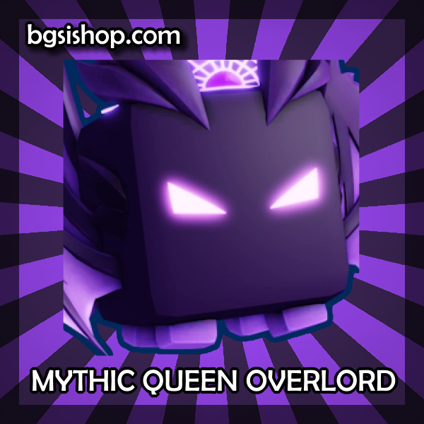 Queen Overlord