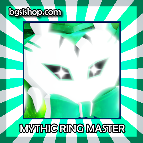 Ring Master
