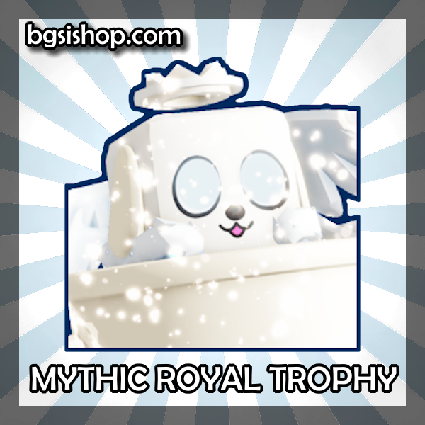 Royal Trophy