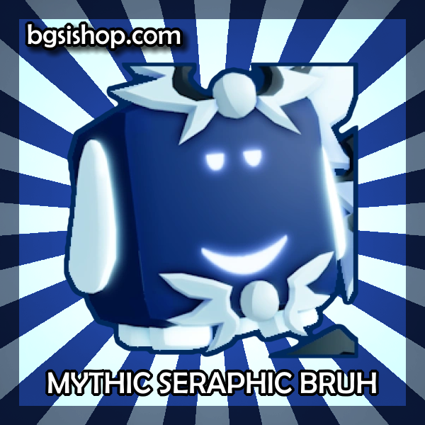 Seraphic Bruh