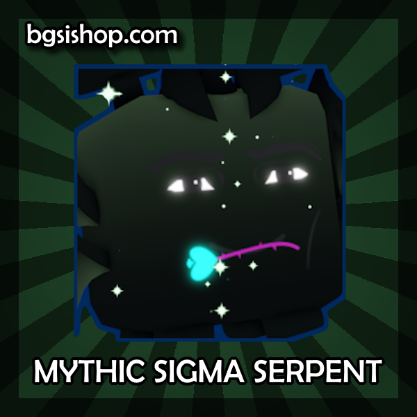 Sigma Serpent