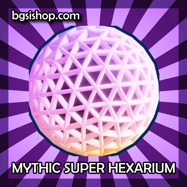 Super Hexarium