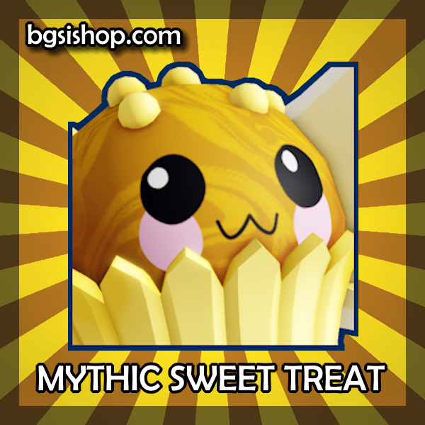 Sweet Treat