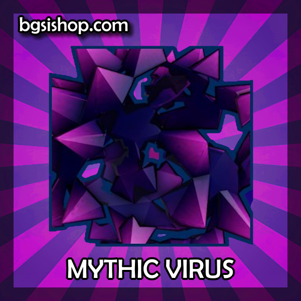 Virus
