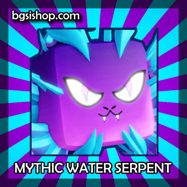 Water Serpent