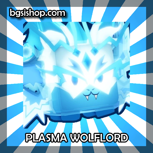 Plasma Wolflord