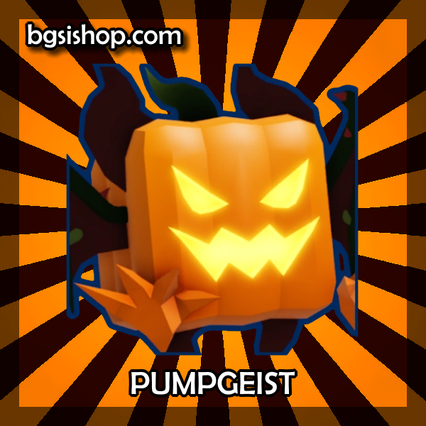 Pumpgeist