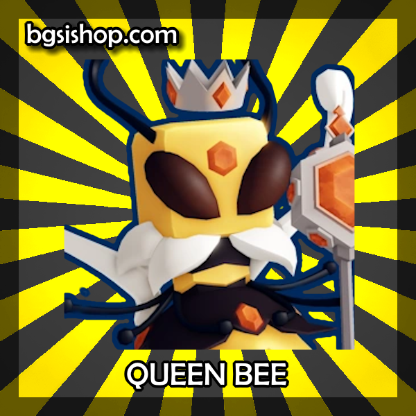Queen Bee